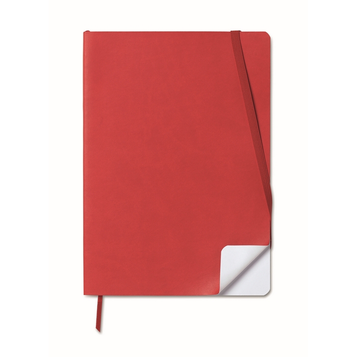 Libreta A5 personalizada